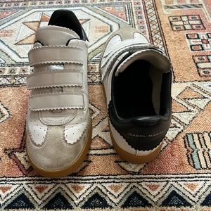 Isabel Marant BETH Sneakers